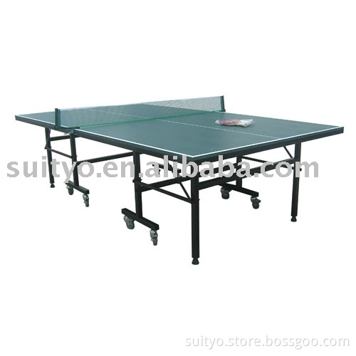 table tennis